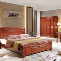 金諾佳·北歐臥室系列08