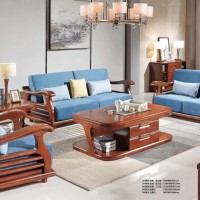 金諾佳·北歐客廳系列08