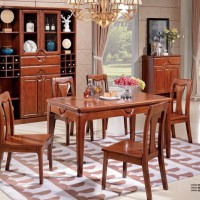 金諾佳·北歐餐廳系列01