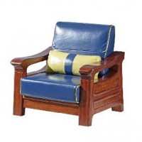 金諾佳·北歐沙發(fā)DF6801（單人位）