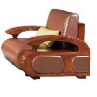 金諾佳·北歐沙發(fā)DF6806（單人位）