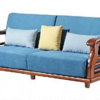 金諾佳·北歐沙發(fā)DF6808（三人位）