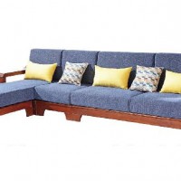 金諾佳·北歐沙發(fā)DF6807