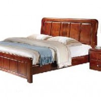 金諾佳·北歐床DF6618