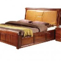 金諾佳·北歐床DF6631