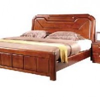 金諾佳·北歐床DF6632