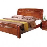 金諾佳·北歐床DF6636