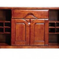 金諾佳·北歐餐邊柜DF6931