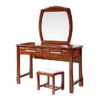 金諾佳·北歐妝臺妝凳DF6662