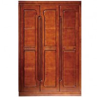 金諾佳·北歐三門衣柜DF6693