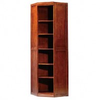 金諾佳·北歐轉(zhuǎn)角書柜DF6708-1