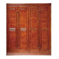 金諾佳·北歐四門衣柜DF6694