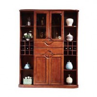 金諾佳·北歐酒柜DF6951