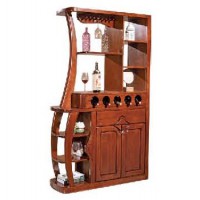 金諾佳·北歐間廳柜DF6961