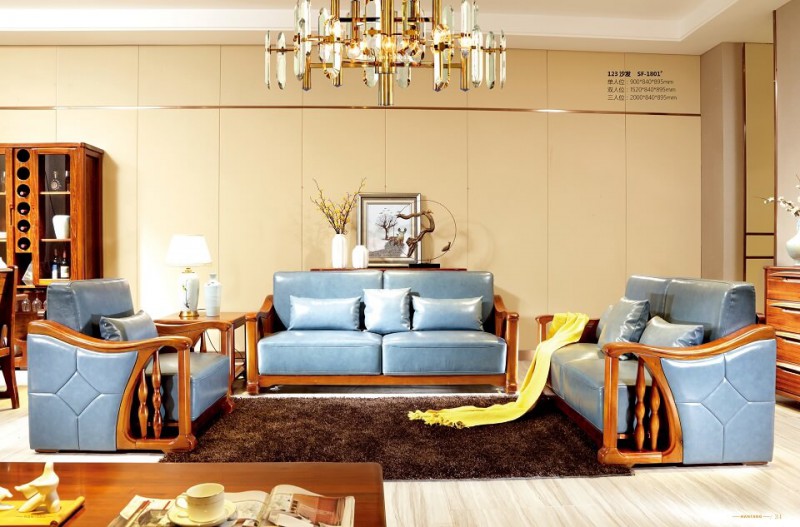 漢唐宮匠家具產品