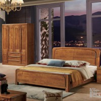 艾美儷家臥室系列01