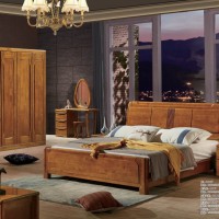 艾美儷家臥室系列04