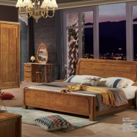 艾美儷家臥室系列06