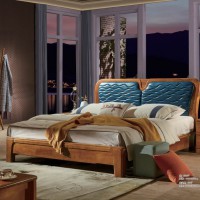 艾美儷家臥室系列09