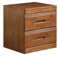 艾美儷家床頭柜ST88B#