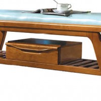 艾美儷家床尾凳ST323#