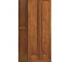 艾美儷家二門衣柜ST682#