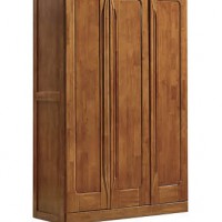 艾美儷家三門衣柜ST682#