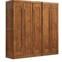 艾美儷家五門衣柜ST683#