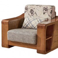 艾美儷家沙發ST563#單人位