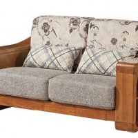 艾美儷家沙發ST563#雙人位