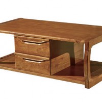 艾美儷家長茶幾ST501#