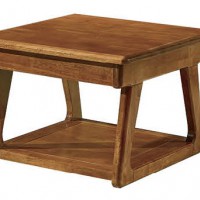 艾美儷家方茶幾ST505#