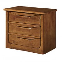 艾美儷家三斗柜ST613#