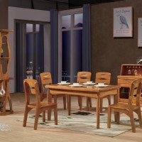 艾美儷家餐廳系列03