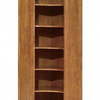 艾美儷家轉角書柜ST301#