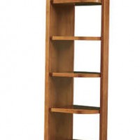 艾美儷家書柜角柜ST305#