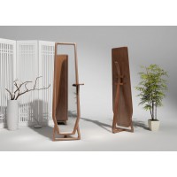 匯明創(chuàng)家優(yōu)森格調(diào)系列穿衣鏡M115