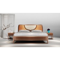 匯明創家優森格調系列床C8E5