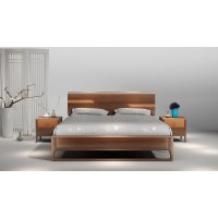 匯明創家優森格調系列床C8E6