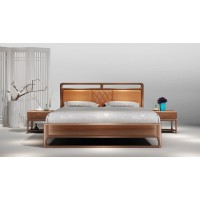 匯明創家優森格調系列床C8E7