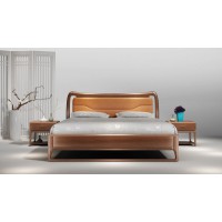 匯明創家優森格調系列床C8E8