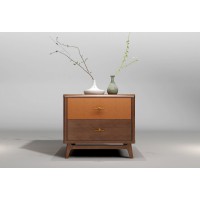 匯明創家優森格調系列床頭柜C9F5