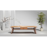 匯明創家優森格調系列床尾凳T612