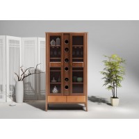 匯明創家優森格調系列酒柜G927