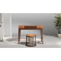 匯明創家優森格調系列梳妝臺凳T133