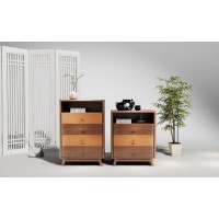 匯明創(chuàng)家優(yōu)森格調(diào)系列四斗柜D416三斗柜D312