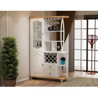 匯明創家莉爾索菲系列間廳柜G032