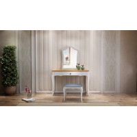 匯明創家莉爾索菲系列梳妝臺T136