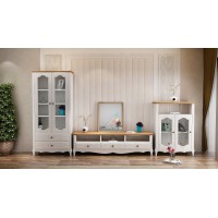 匯明創家莉爾索菲系列組合廳柜G120