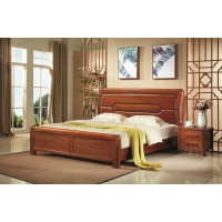 匯明創家富藝兄達系列床1856